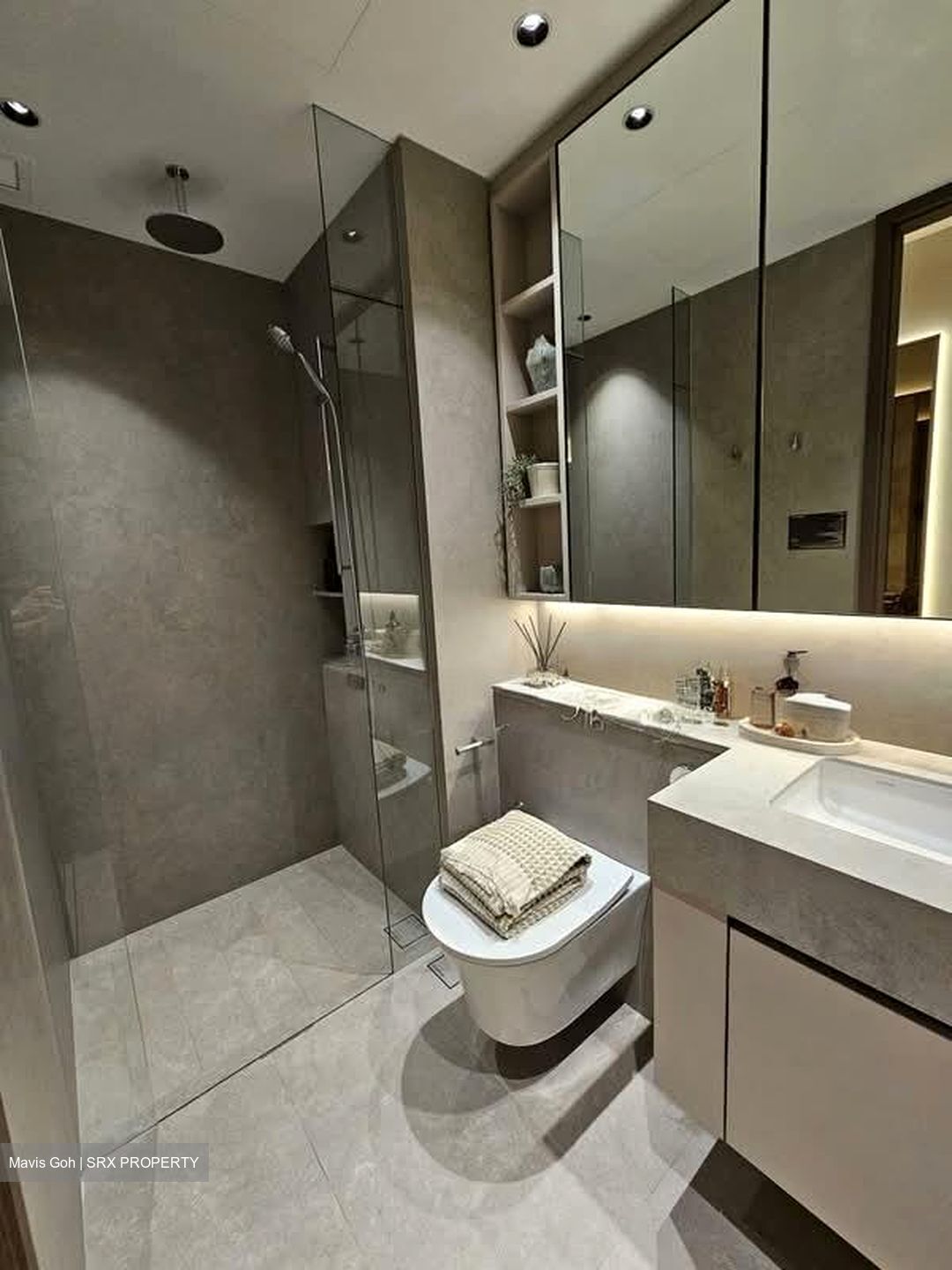 Amber House (D15), Apartment #589529121